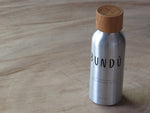 Bundu aftershave splash-Bosbouer