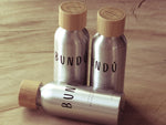 Bundu aftershave splash-Bosbouer