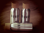 Bundu aftershave splash-Bosbouer