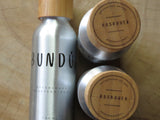 Bundu aftershave splash-Bosbouer