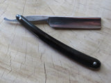 Vintage Diamond Extra hollow straight razor (VR 53)