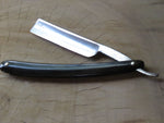 Vintage Diamond Extra hollow straight razor (VR 53)