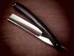 Vintage Diamond Extra hollow straight razor (VR 53)