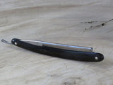 Vintage Diamond Extra hollow straight razor (VR 53)