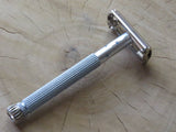 Gillette Lady Starburst Blue K4 1964 (V410)