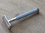 Gillette Lady Starburst Blue K4 1964 (V410)