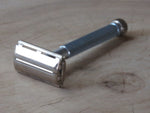 Gillette Lady Starburst Blue K4 1964 (V410)