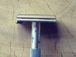 Gillette Lady Starburst Blue K4 1964 (V410)