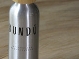 Bundu aftershave splash-Cool as a Cucumber