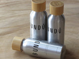 Bundu aftershave splash-Cool as a Cucumber