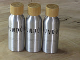 Bundu aftershave splash-Cool as a Cucumber