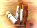 Bundu aftershave splash-Cool as a Cucumber