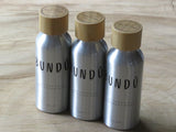 Bundu aftershave splash-Woesteling