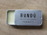 Tamboti shaving product range