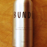 Bundu aftershave splash-Goede Hoop