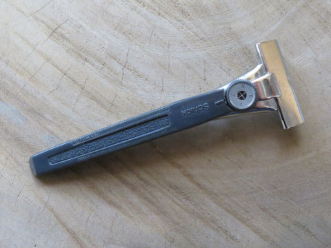 Schick adjustable injector razor (V381) Type M1