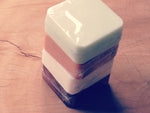 Bundubeard Body soap 120g (fits square aluminium soap box)