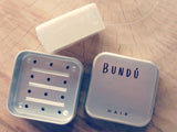 Bundu-bar square (fits aluminium soap box)