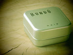 Bundu-bar square (fits aluminium soap box)