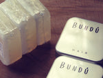 Bundu-bar square (fits aluminium soap box)