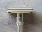 Gillette Slim adjustable, Aristocrat version J1 1964 (V340)