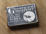 Goodrich sharpening stone